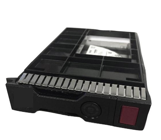DISCHI SERVER INTEL HPE 960GB SATA MU LFF SCC MV SSD