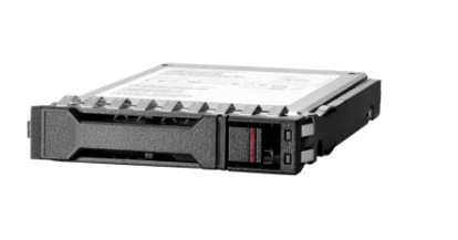 HPE Mixed Use Static - SSD - 800 GB - hot swap - 2.5" SFF - U.3 PCIe 3.0 (NVMe) - Multi Vendor - con HPE Basic Carrier