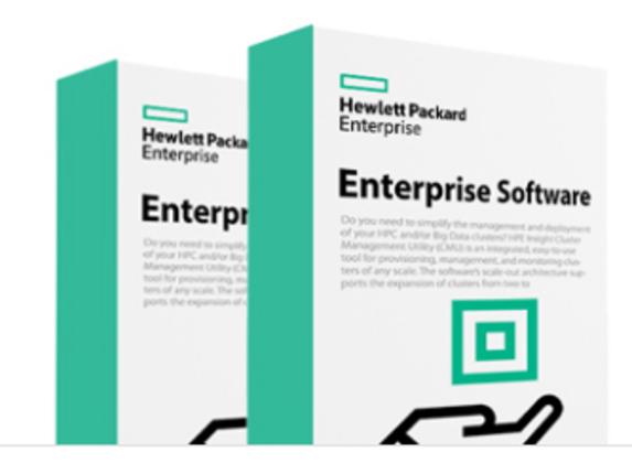 HPE MSA Advanced Data Services Suite - Licenza