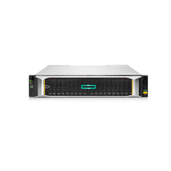 STORAGEWORKS MSA MSA 2060 16GB FC LFF STORAGE