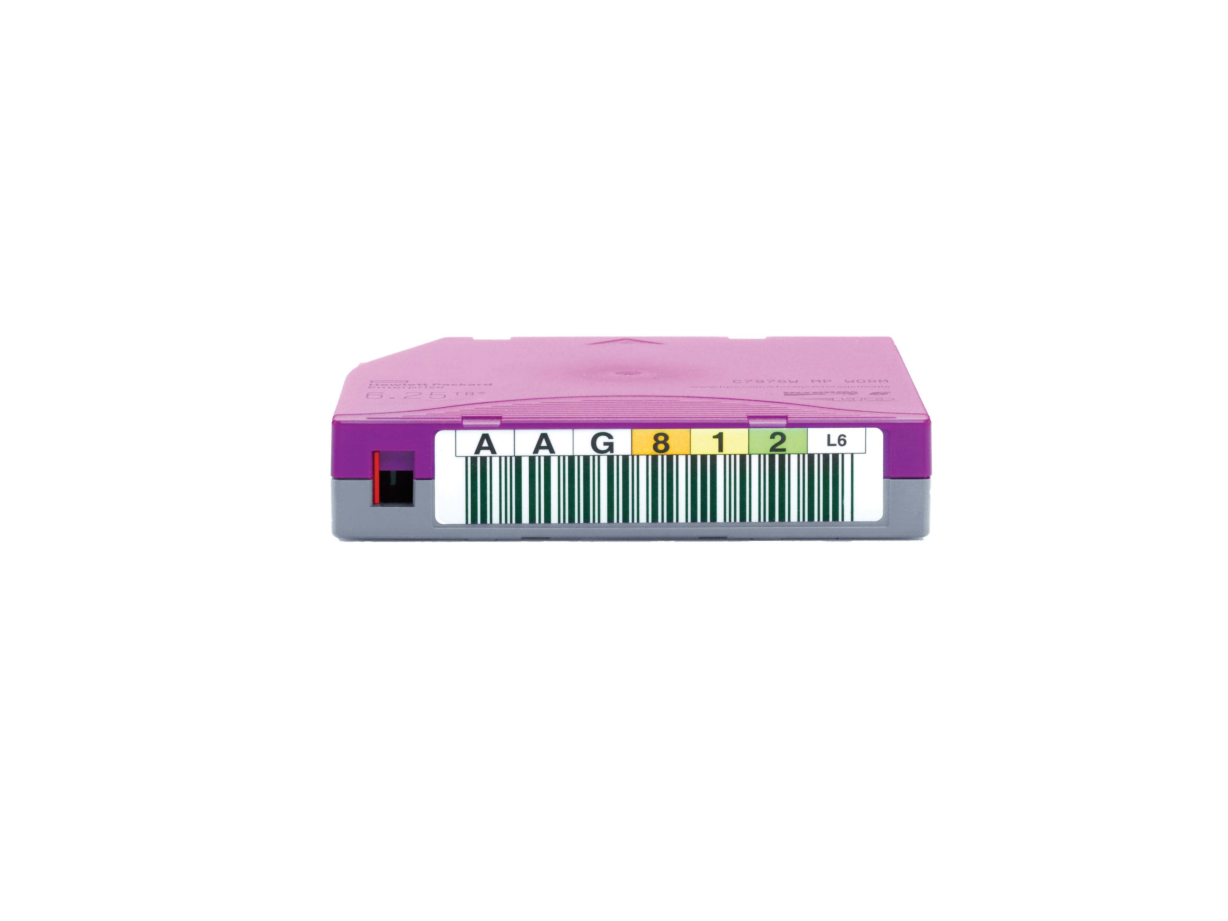 ULTRIUM DATA CARTRIDGES HP LTO-6 U LTRIUM 6.25 …