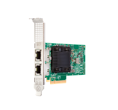 SCHEDA RETE HPE BCM 57416 10G BE 2P …