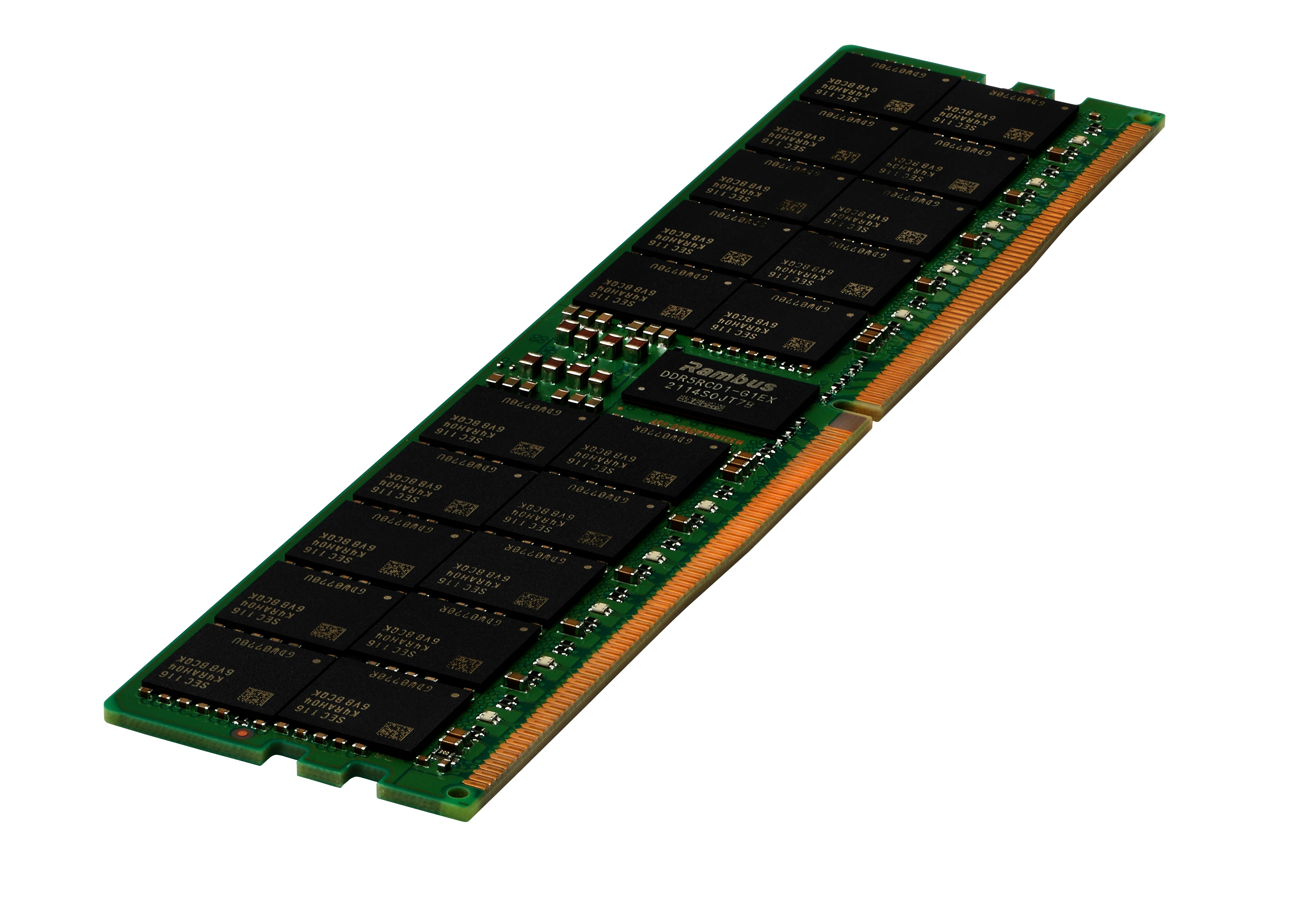 DDR5 32GB 1X32 PC5-38400MHZ 4800 2 SMART KIT ECC DIMM 288PIN 1,1V