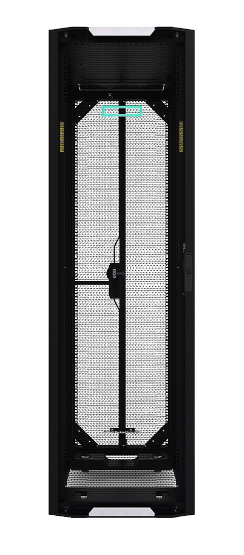 RACK 42U HPE 42U 600X1075 ENT G2 P ALLET RACK