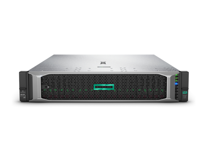 RACK INTEL HPE DL380G10 4215R 1P 3 2G …