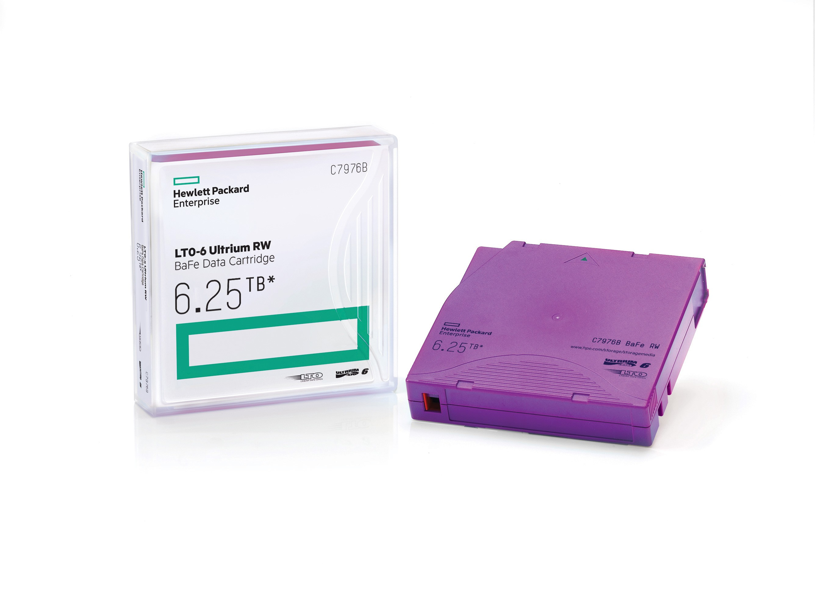 ULTRIUM DATA CARTRIDGES LTO6 ULTRI UM6.25 TB RW …