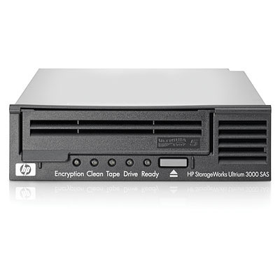 STORAGEWORKS ULTRIUM HPE LTO5 ULTR IUM 3000 SAS …