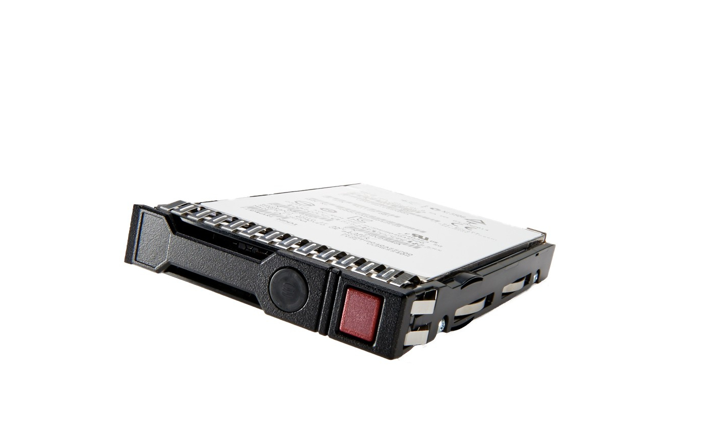 DISCHI SERVER INTEL HPE 6TB SATA 7 .2K LFF SC 512E DS