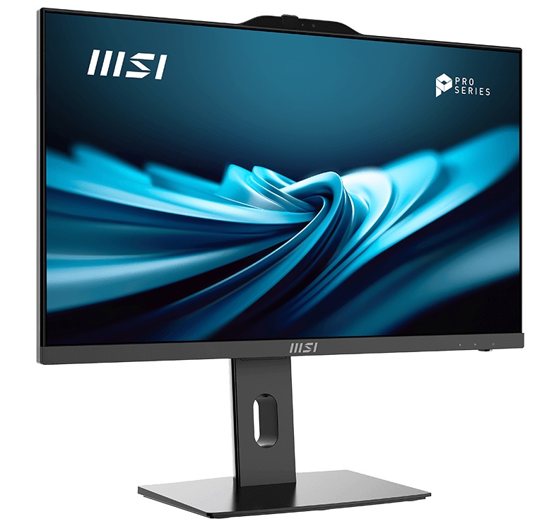 AIO 23,8 I7 16GB 512GB BK W11P 14? …