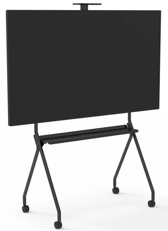 STAFFA PAVIMENTO PER TV FINO A 86 NPF10297 …