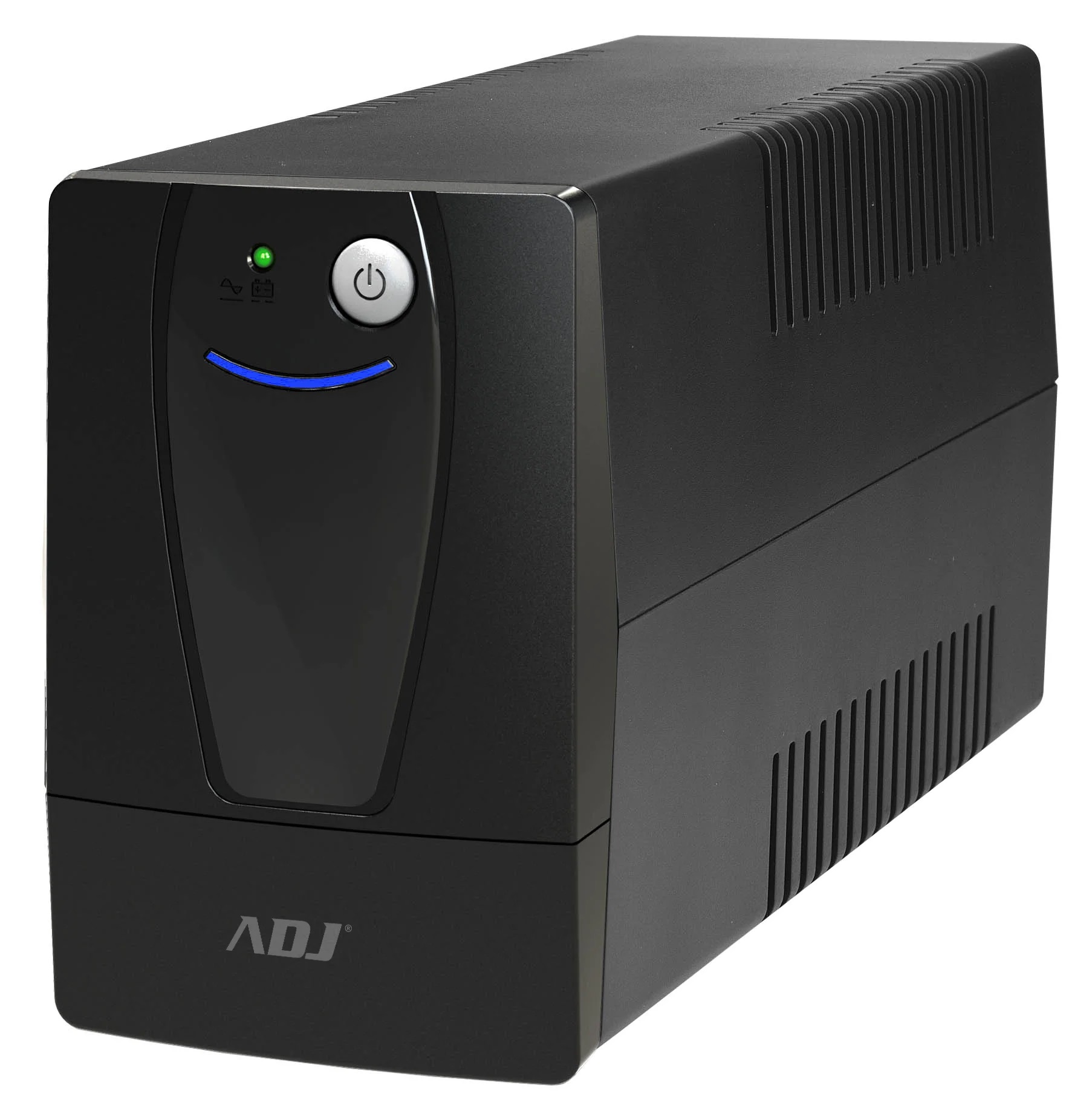 UPS 900 KVA DESKTOP LINE INT.OFFICE SERIES 2*SCHUKO+USB LED CSB ADJ