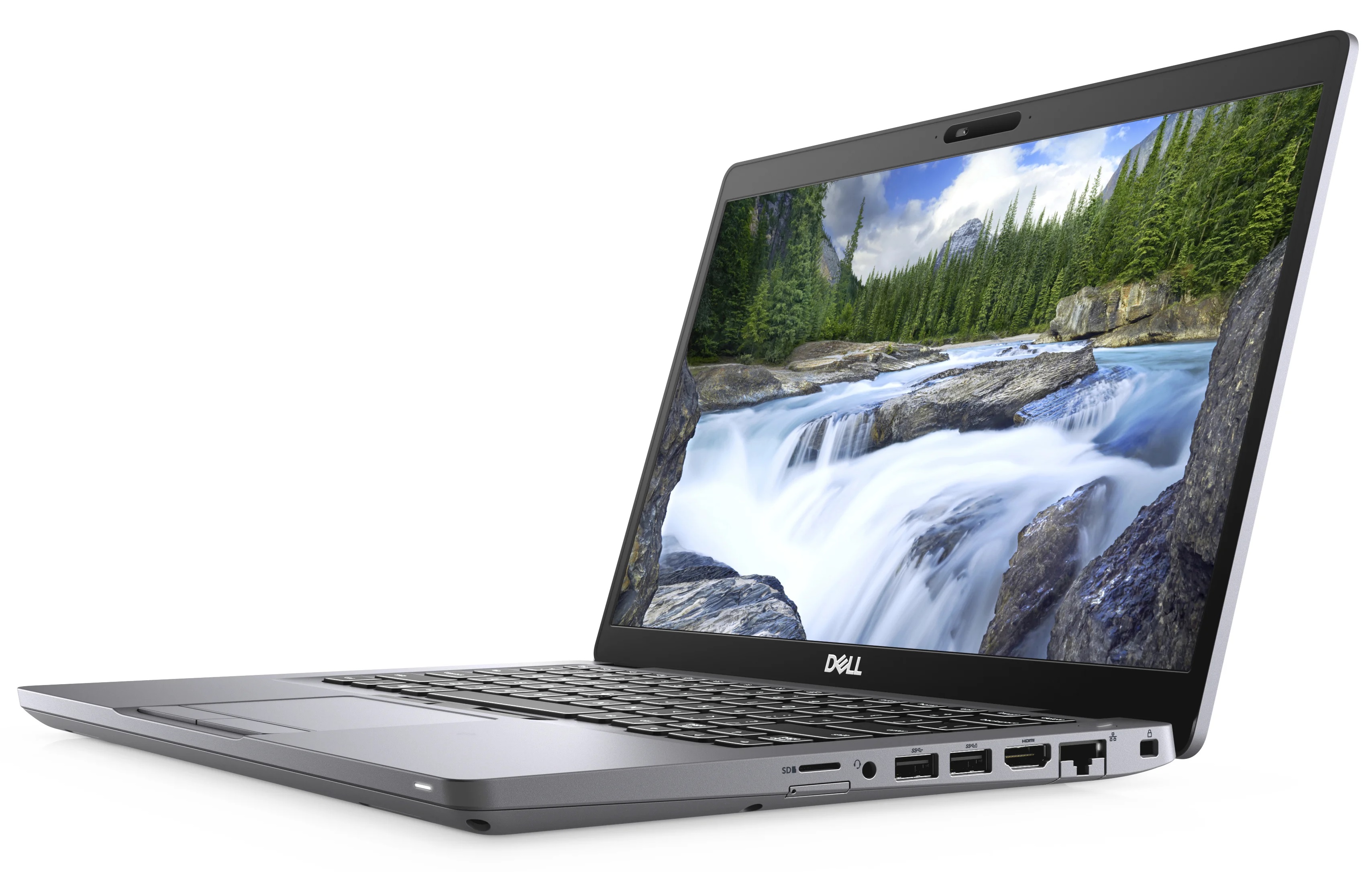 NB REF I5 14 8GB 240GB W11P I5-10210U DELL LATITUDE 5410