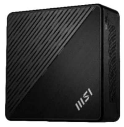PC MSI CUBI N100 4GB 128GB W11P 2Y …