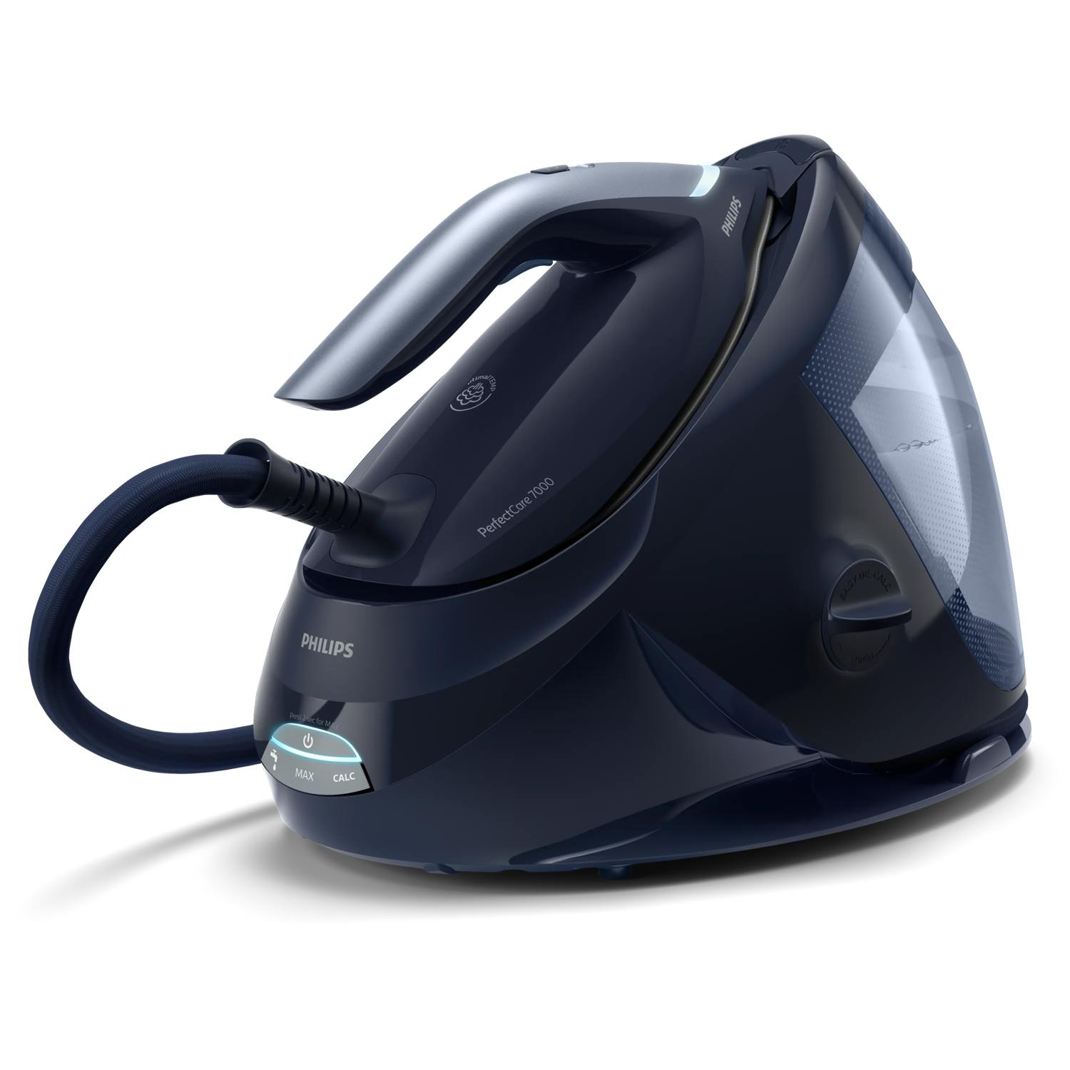 FERRO DA STIRO PHILIPS CALDAIA PSG7130 2100W 8BAR 600GRAMM