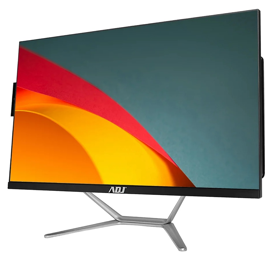 AIO 27 I7 16G 1TB W11P BK ADJ …