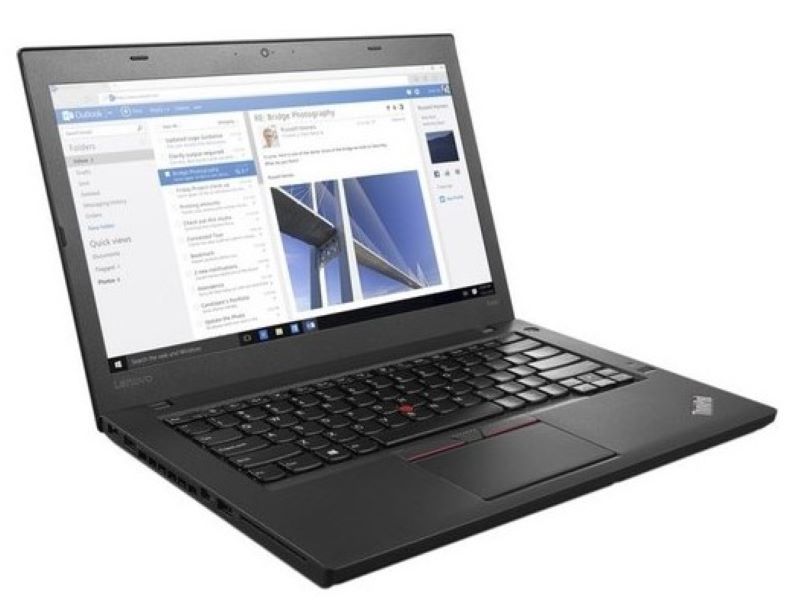 NB REF I5 14 8GB 256SSD W11P I5-8365U LENOVO T490 TOUCH