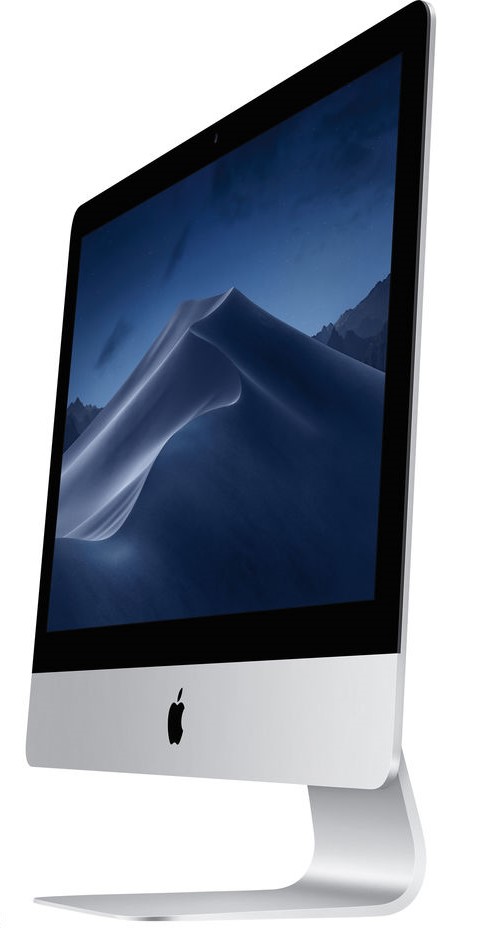 AIO REF IMAC 21.5 I3 8GB 1TB HDD …