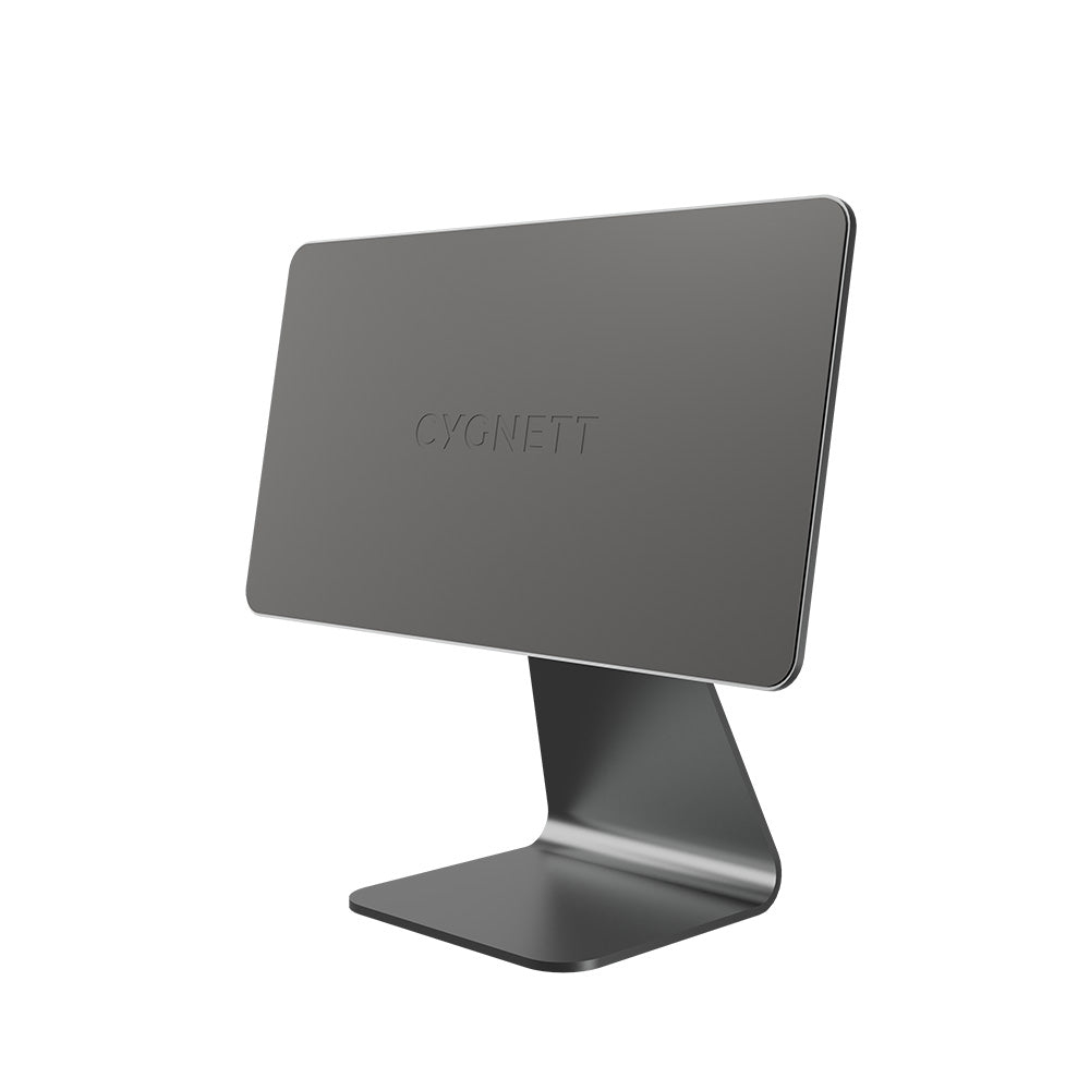 MAGSTAND SUPPORTO MAGN.IPAD 10.9/11 CYGNETT GRIGIO