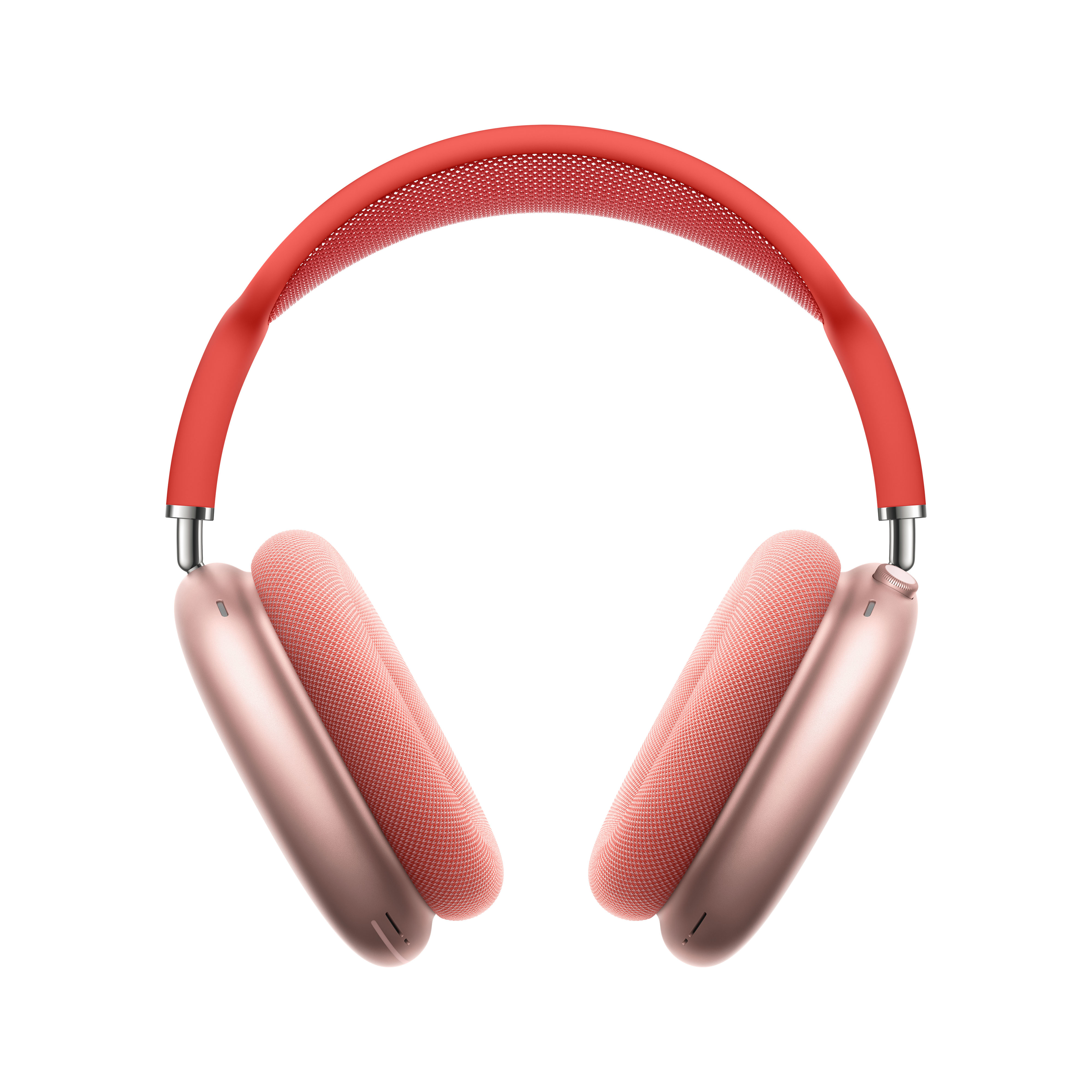 CUFFIE APPLE AIRPODS MAX SKY PINK
