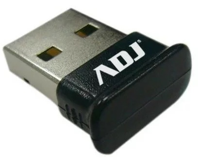 BLUETOOTH DONGLE MINI USB 5.0 BK DUAL-MODE(BR/EDR + …