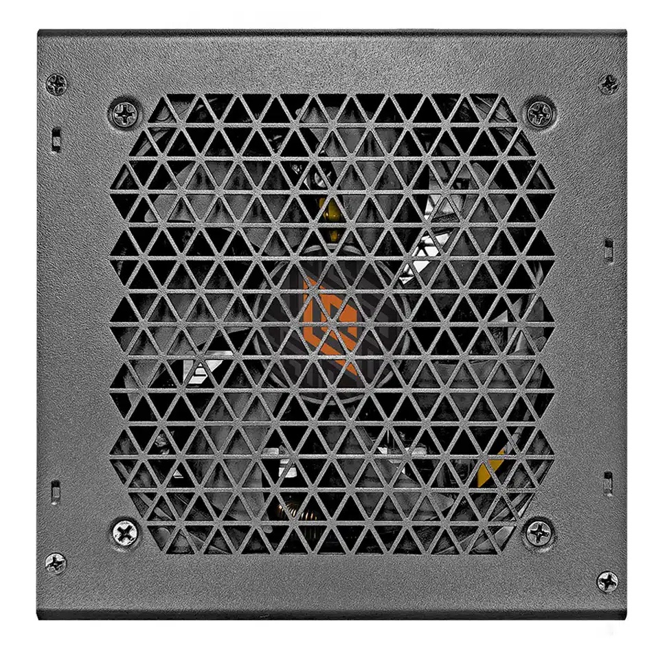 ALIMENTATORE 650W VORTEX 80+ BRONZE PFC ATTIVO FAN …