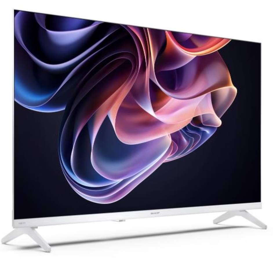 TV 32 SHARP LED 32FH2EW SMART HD ANDROID …