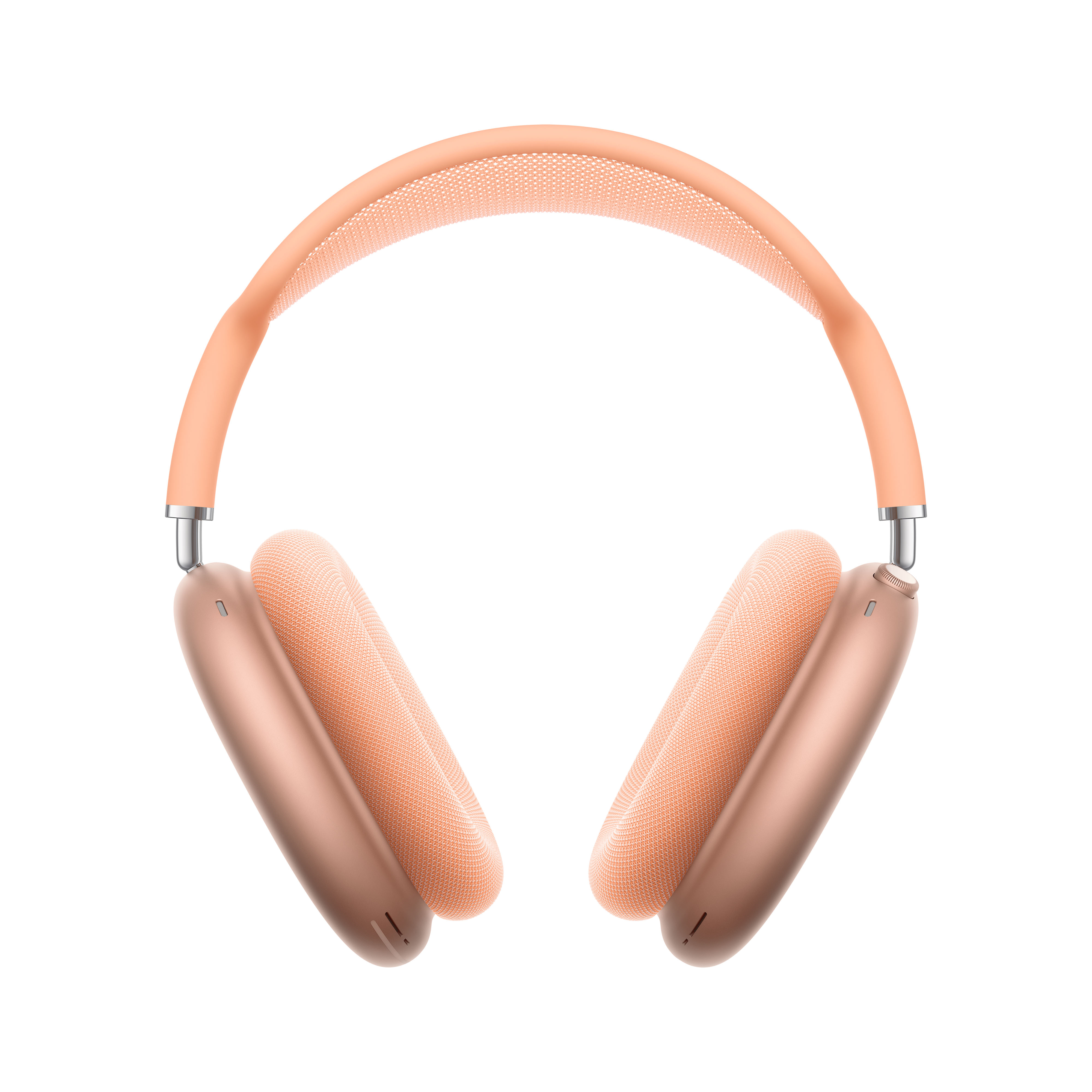 CUFFIE APPLE AIRPODS MAX ARANCIONE