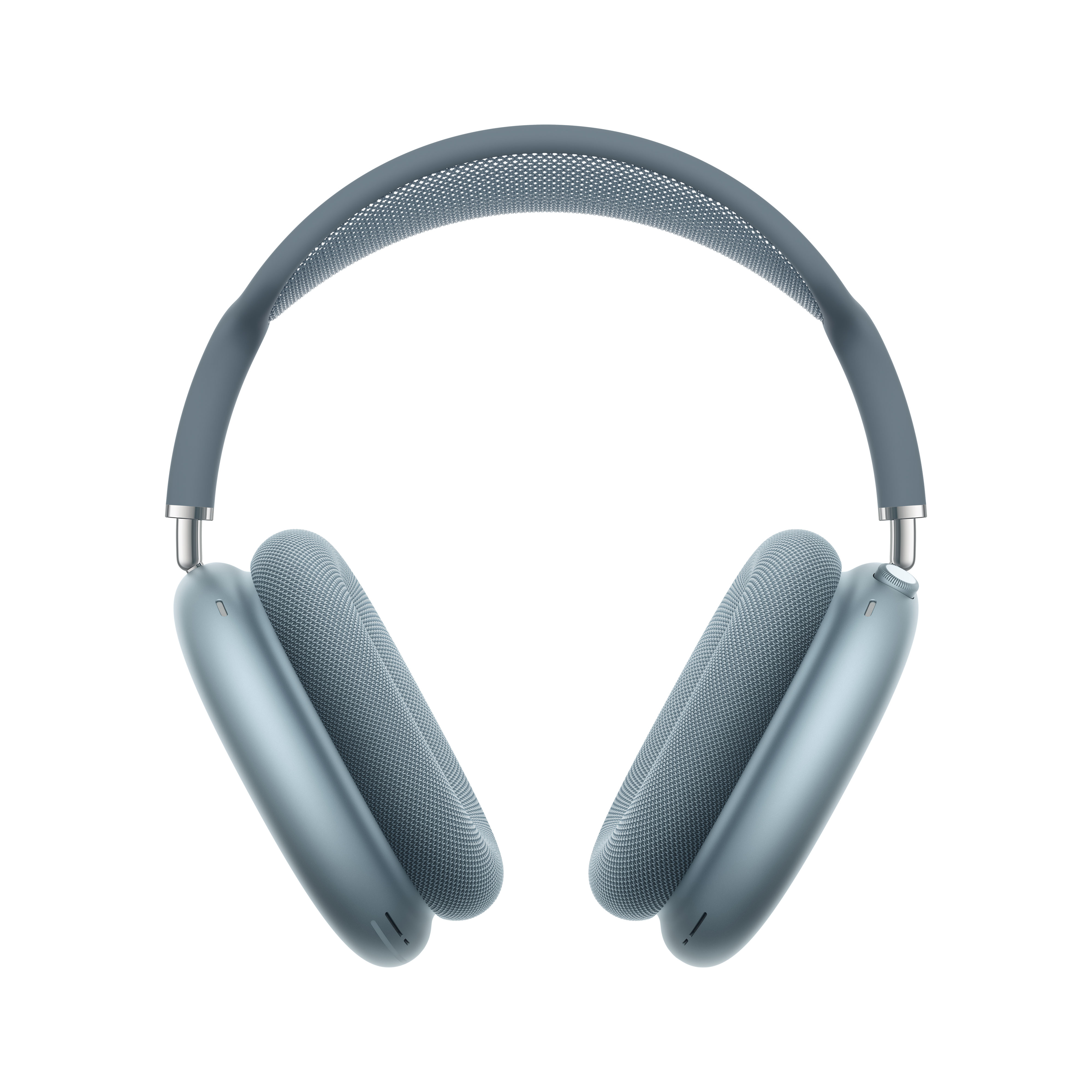 CUFFIE APPLE AIRPODS MAX BLU