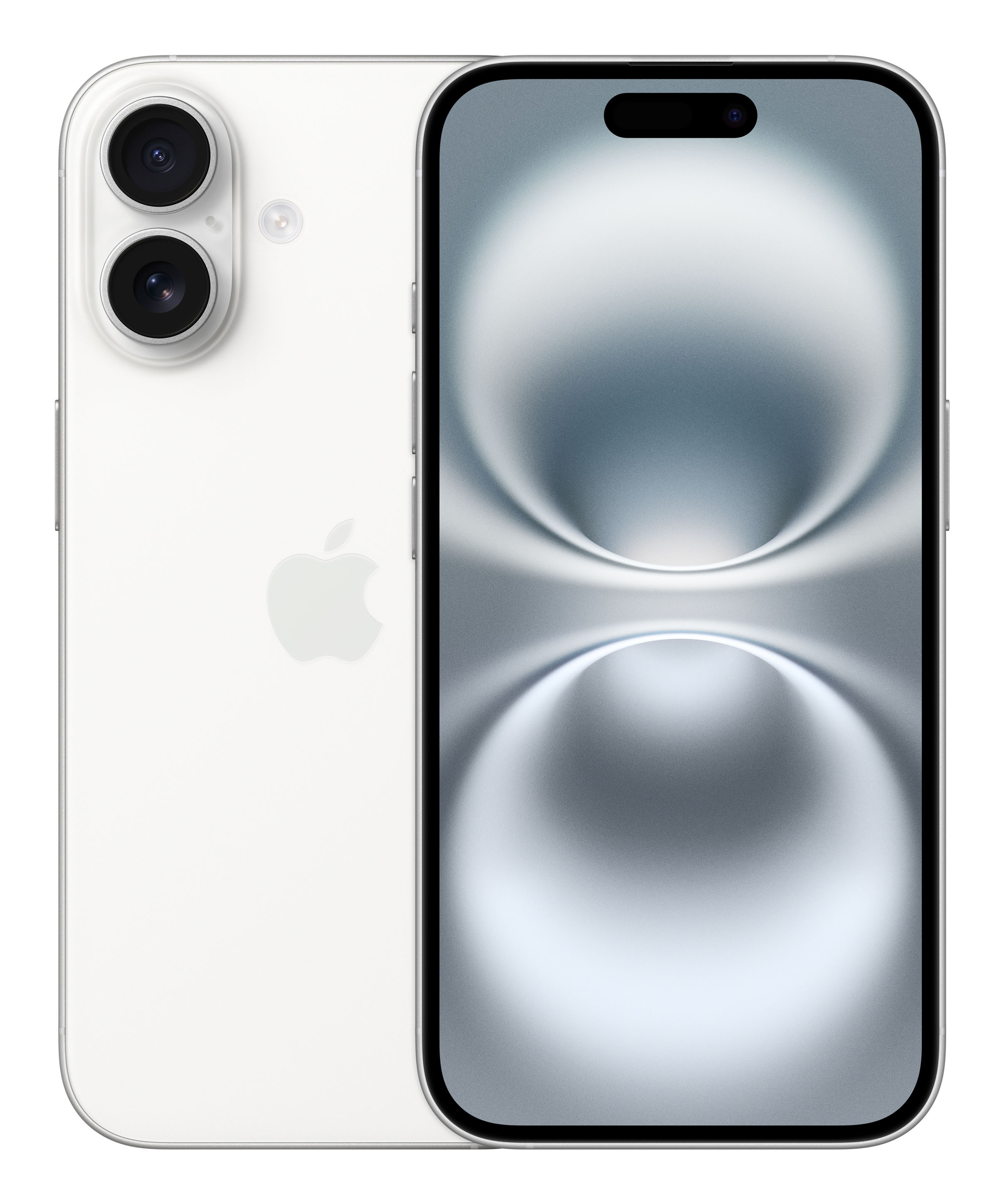 IPHONE 16 256GB BIANCO