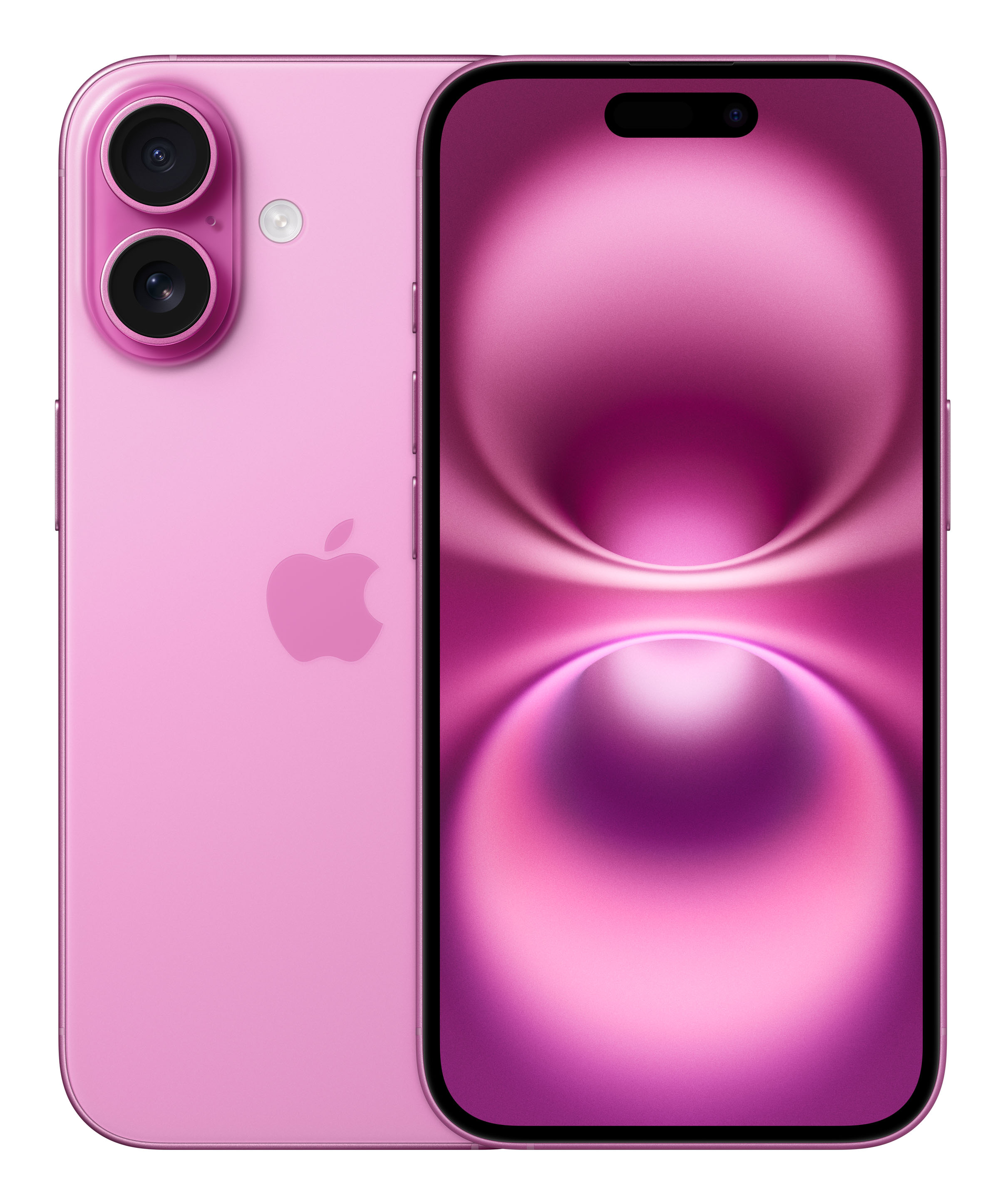 IPHONE 16 256GB ROSA