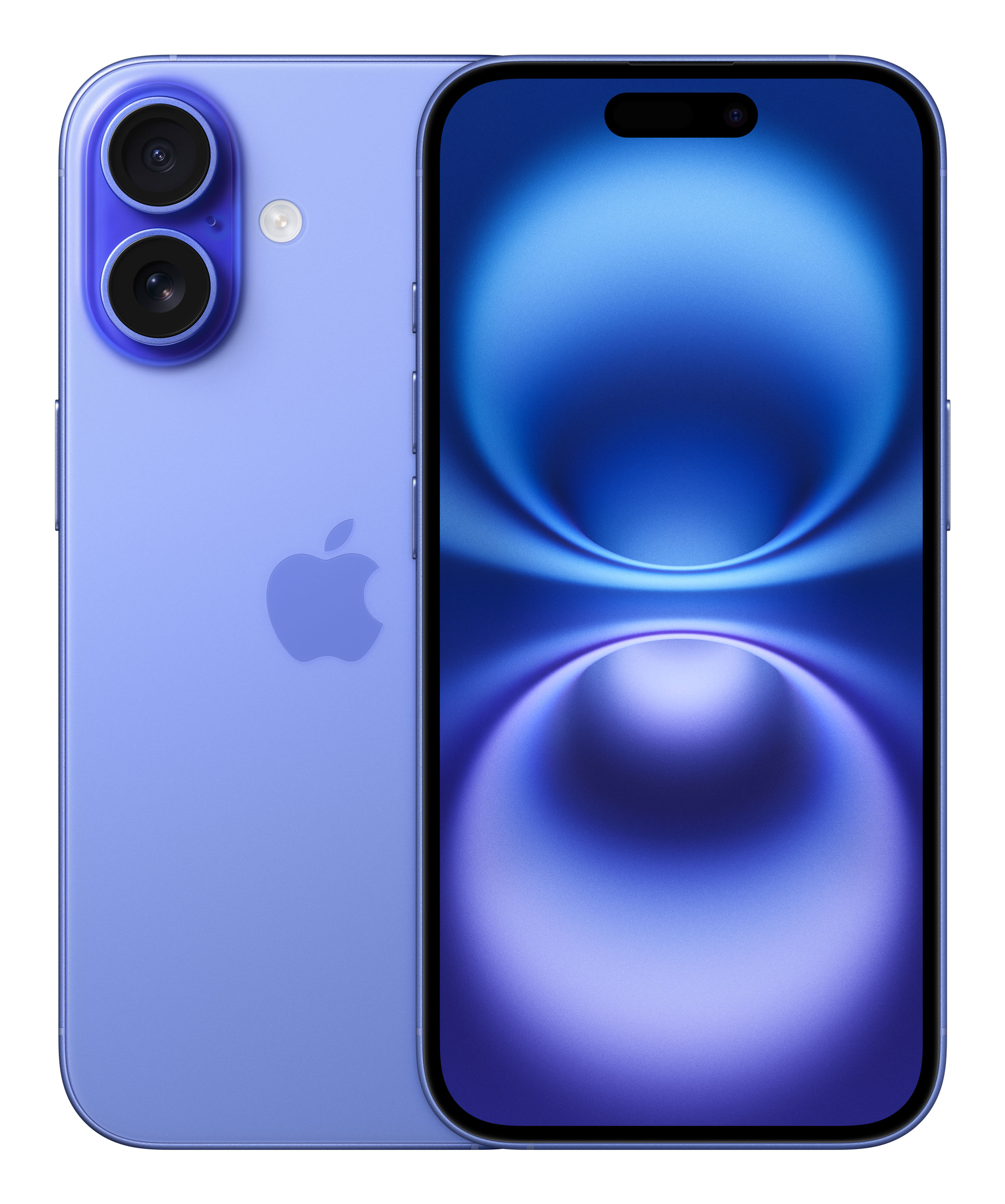 IPHONE 16 256GB BLU (ULTRAMARINE)