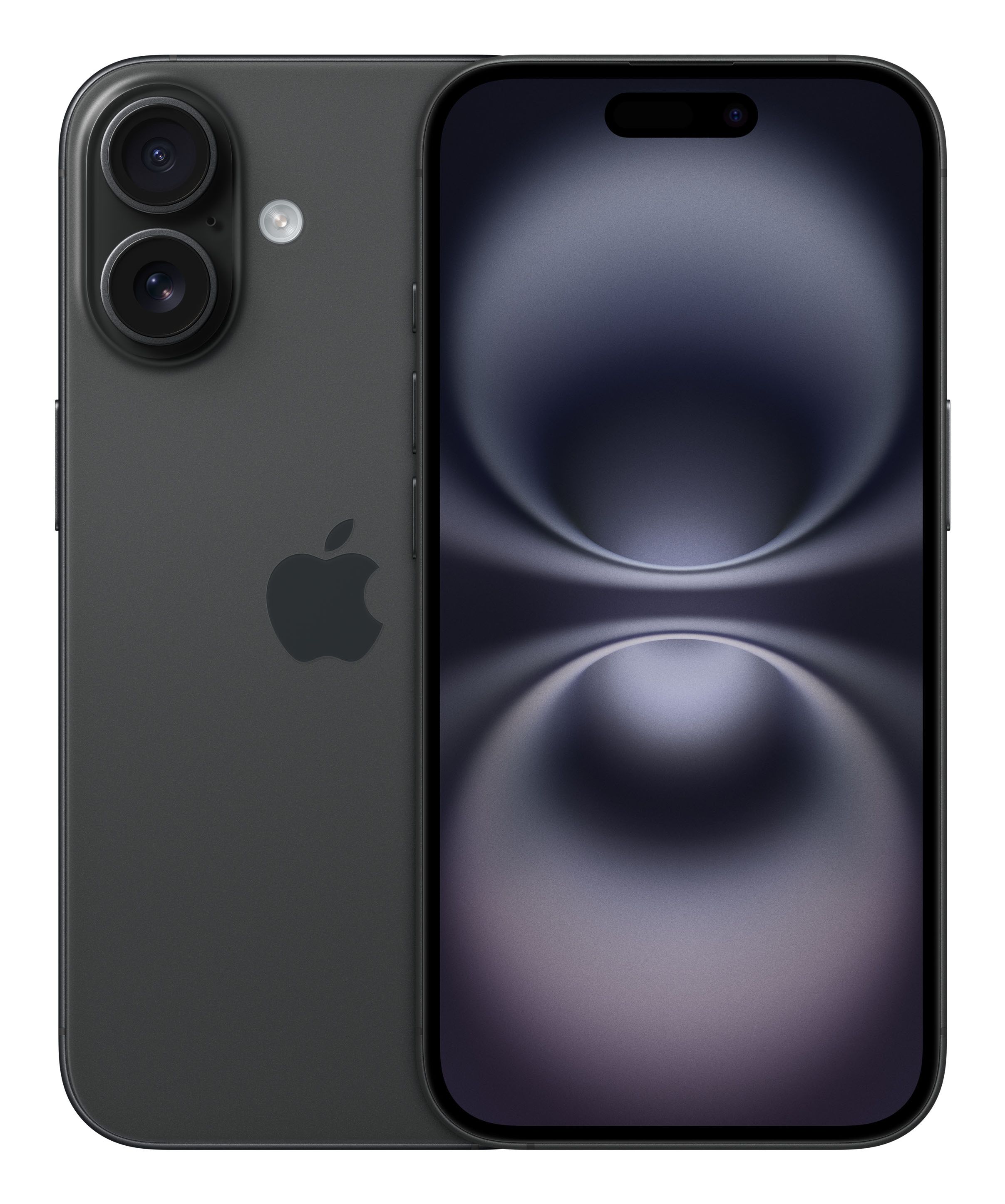 IPHONE 16 512GB NERO