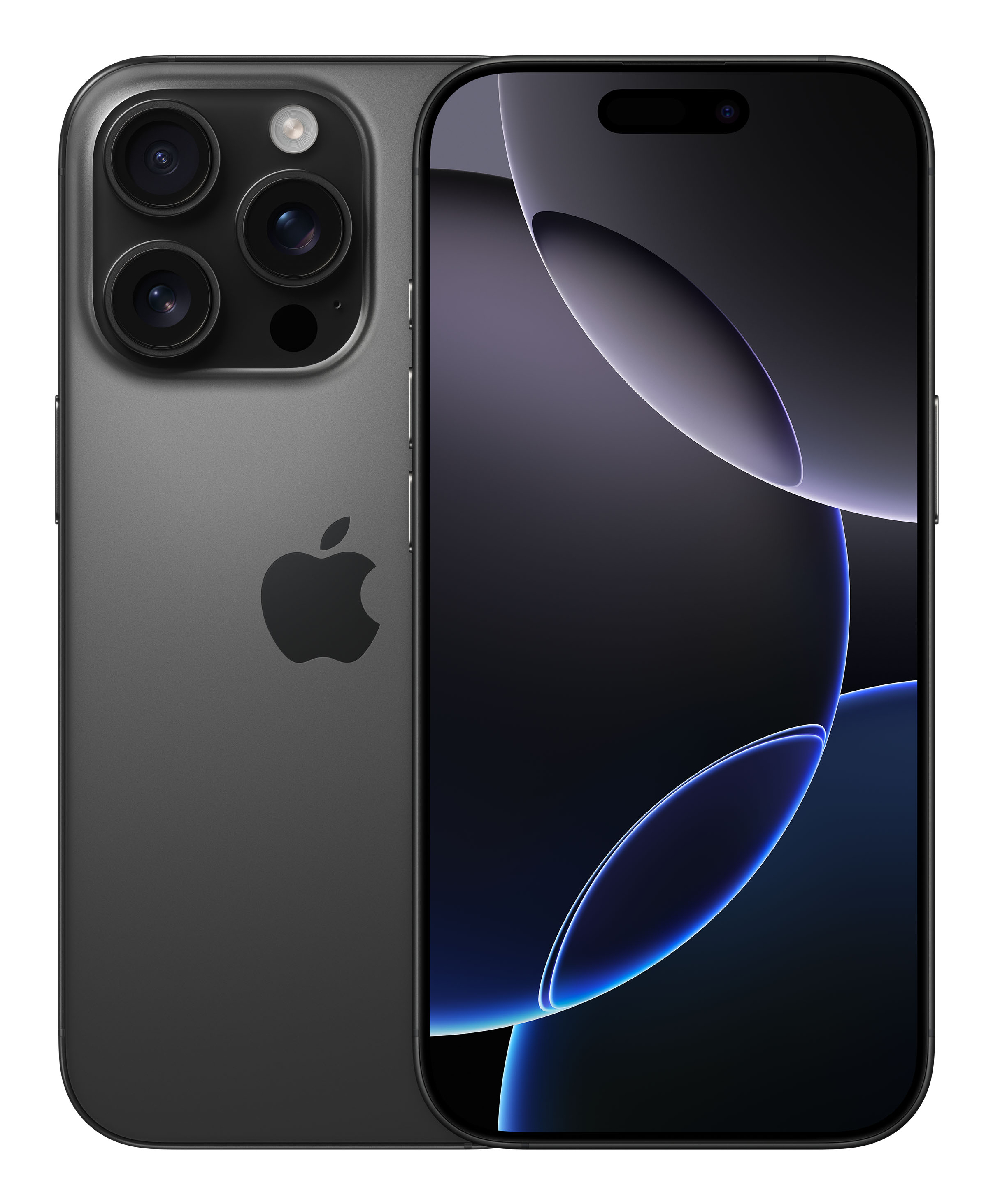 IPHONE 16 PRO 512GB BLACK TITANIUM
