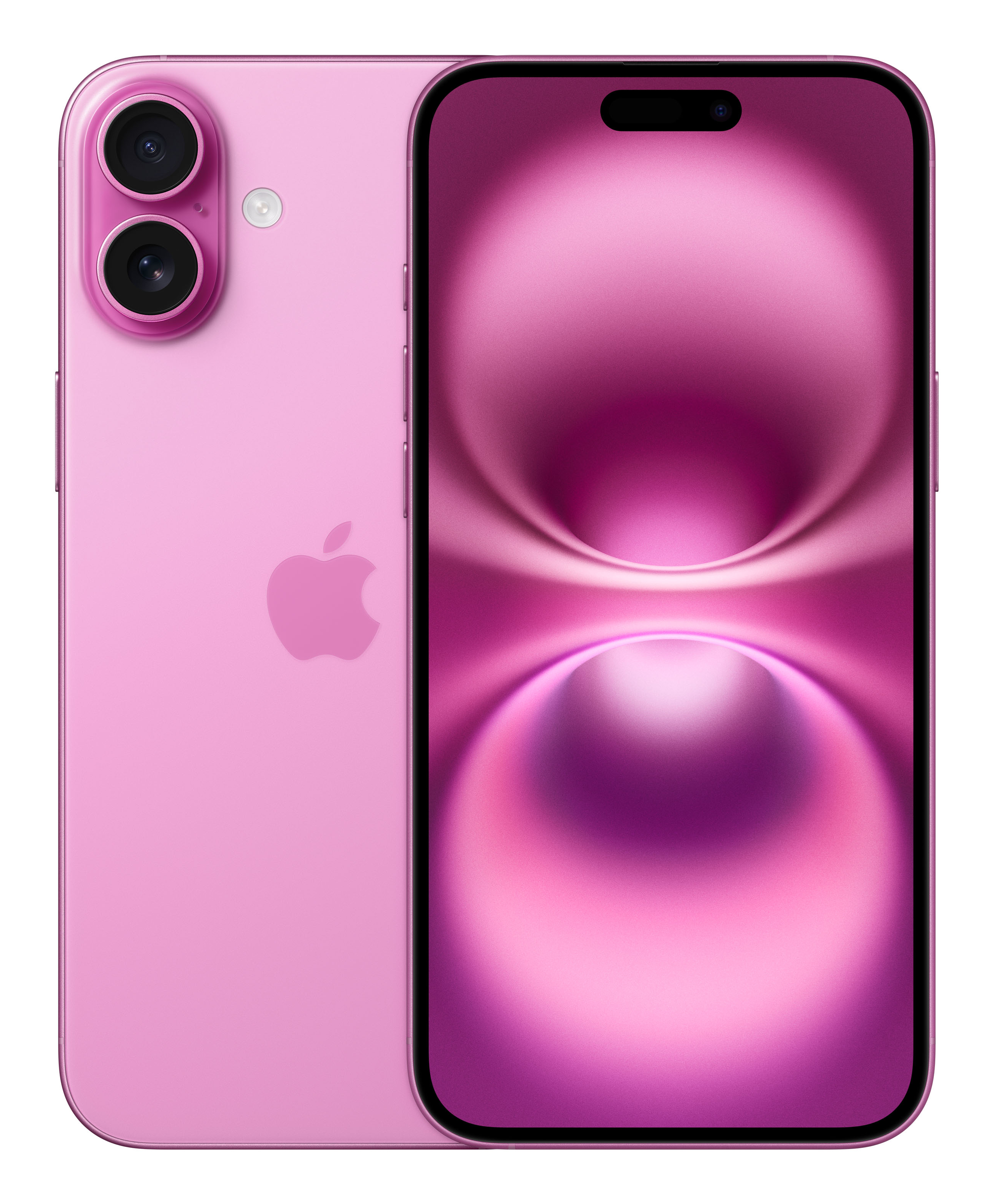 IPHONE 16 PLUS 512GB ROSA