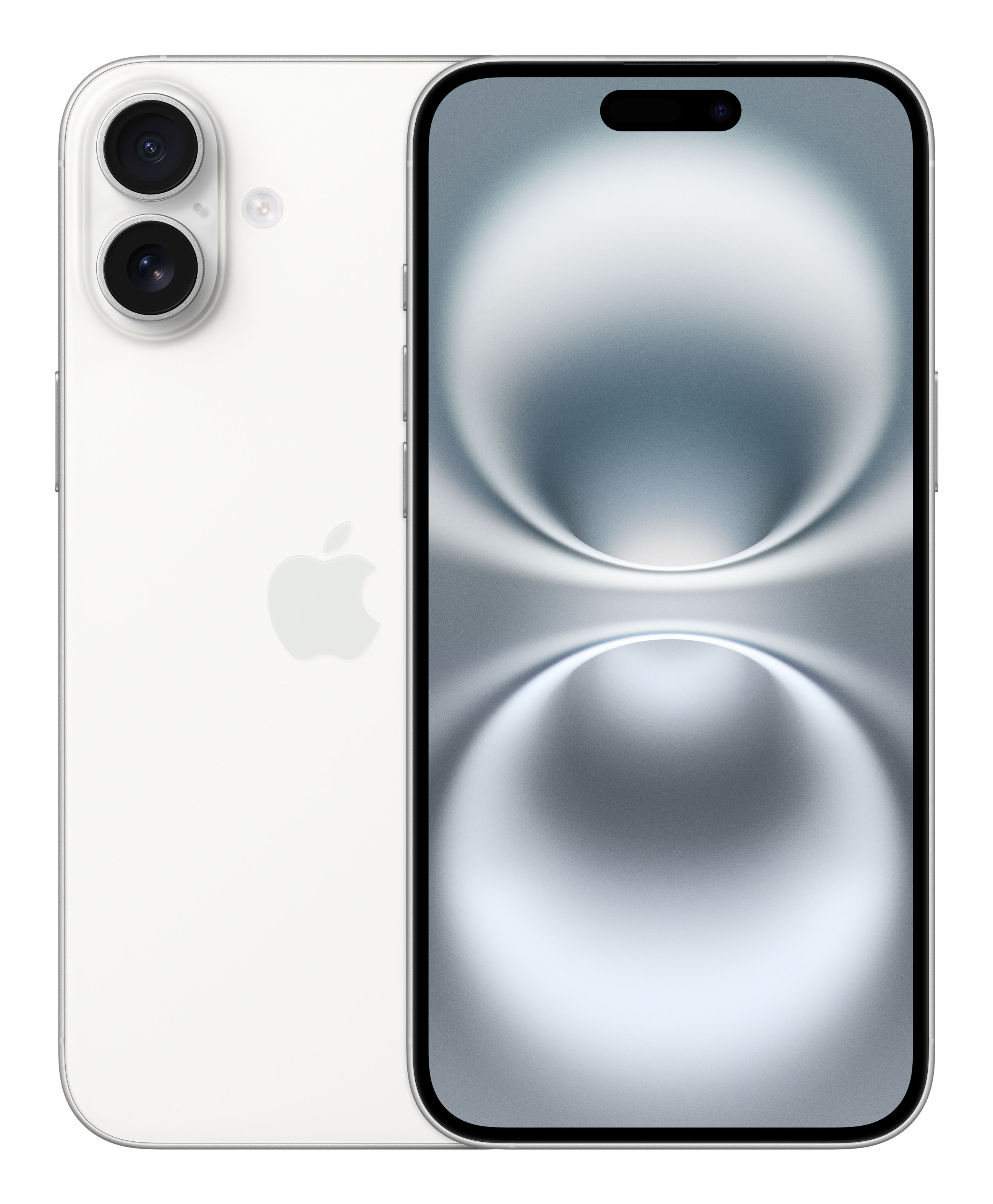 IPHONE 16 PLUS 512GB BIANCO