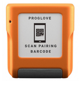 LETTORE PROGLOVE WEARABLE MARK DISP PLAYY