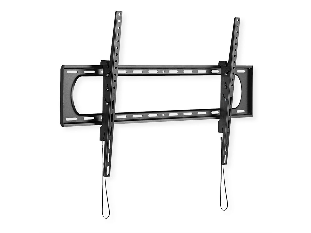 STAFFA TV/MONITOR 60/120 BK NEW MAX 115KG MAX VESA 900*600 TILT
