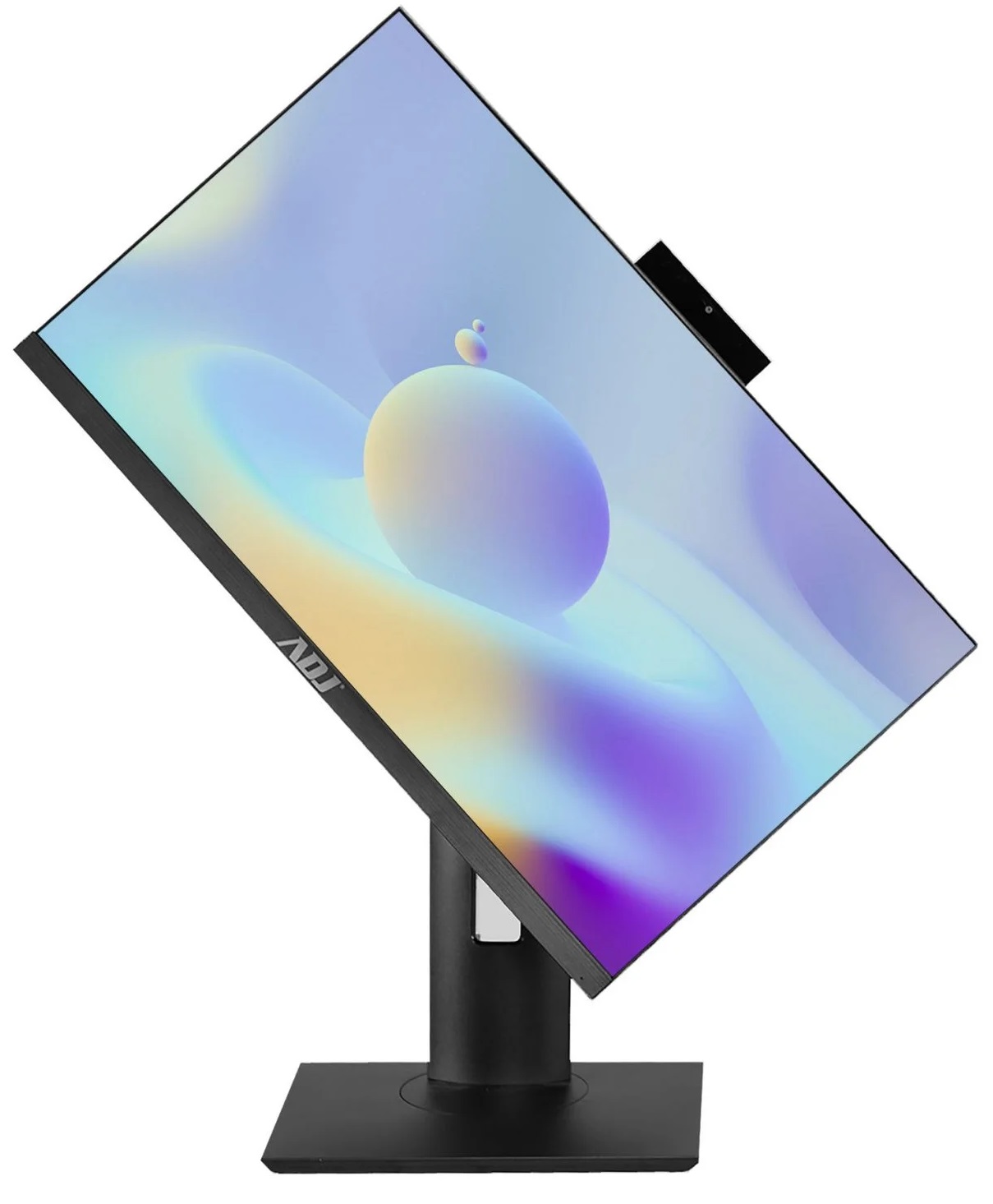 AIO 27 I7 32GB 2TB W11P PVT BK …