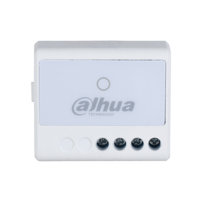 SWITCH A PARETE WIRELESS DA INTERNO 1 OUTPUT REL?
