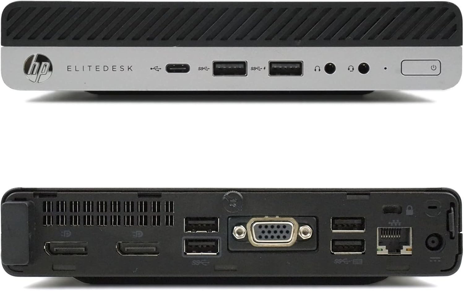 PC REF I5 16GB 256GB NVME DM W11P I5-9500T 800 G4 MINI
