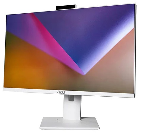 AIO 27 I7 32GB 1TB W11P PVT WH …