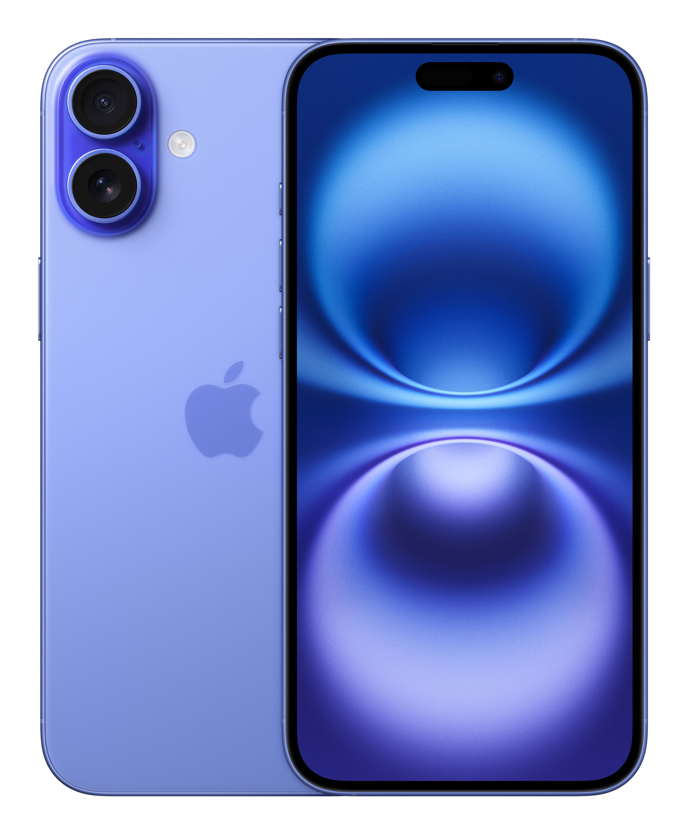 IPHONE 16 PLUS 512GB BLU ULTRAMARIN (ULTRAMARINE)
