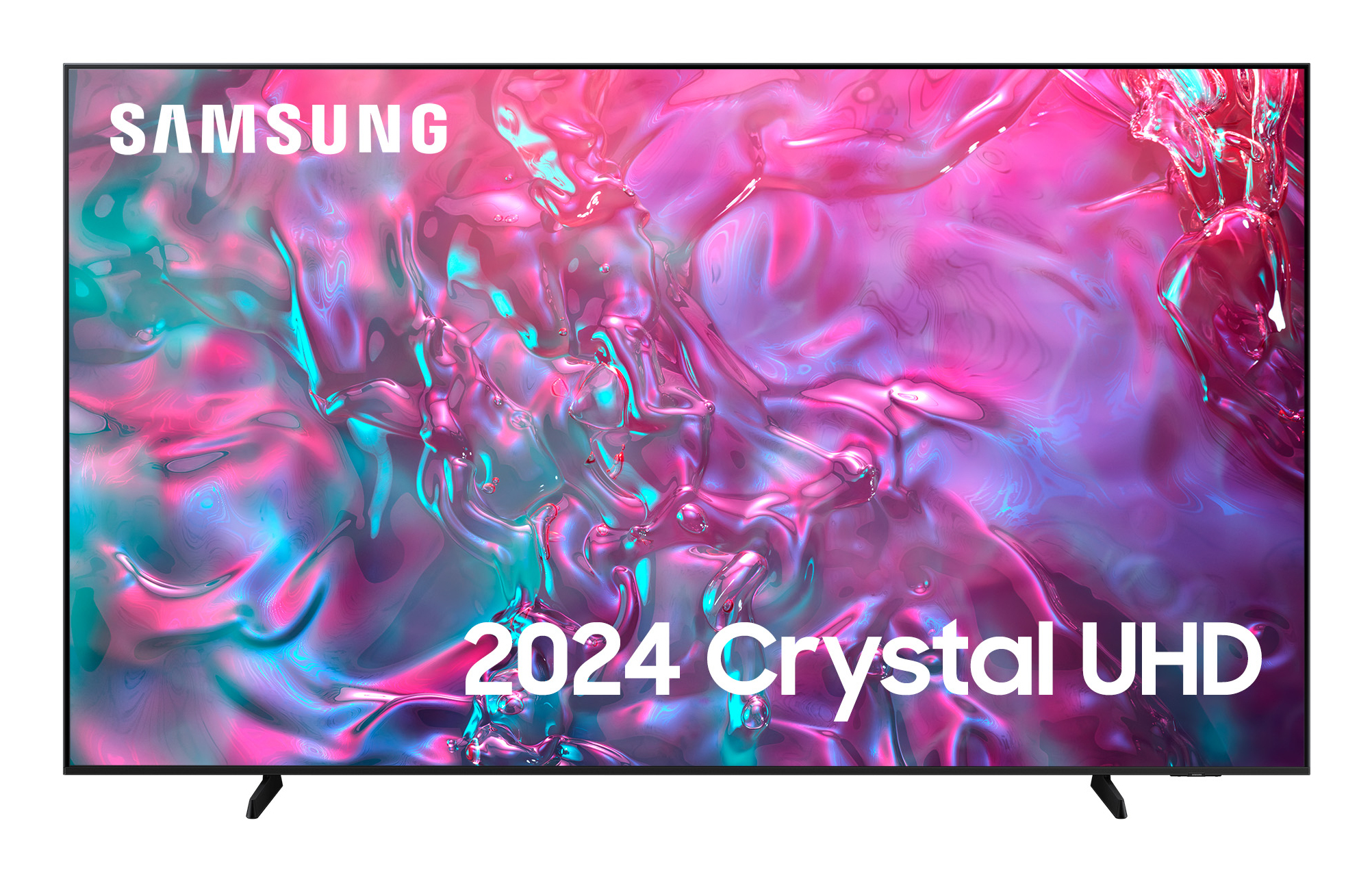 TV 98 SAM 4K UHD SMART TV LAN …