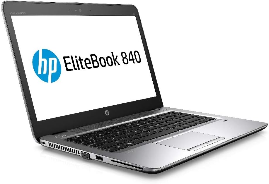 NB REF I5 14 16GB 512SSD W11P I5-8250U HP 840 G5 FHD