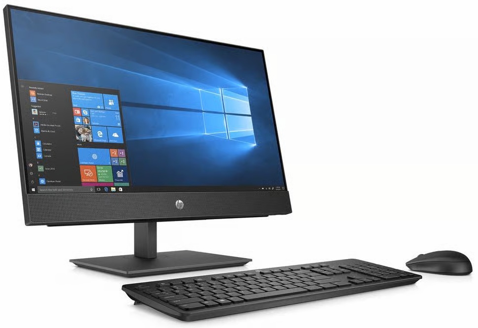 AIO REF 24 I5 8GB 256SSD W11 HOME …