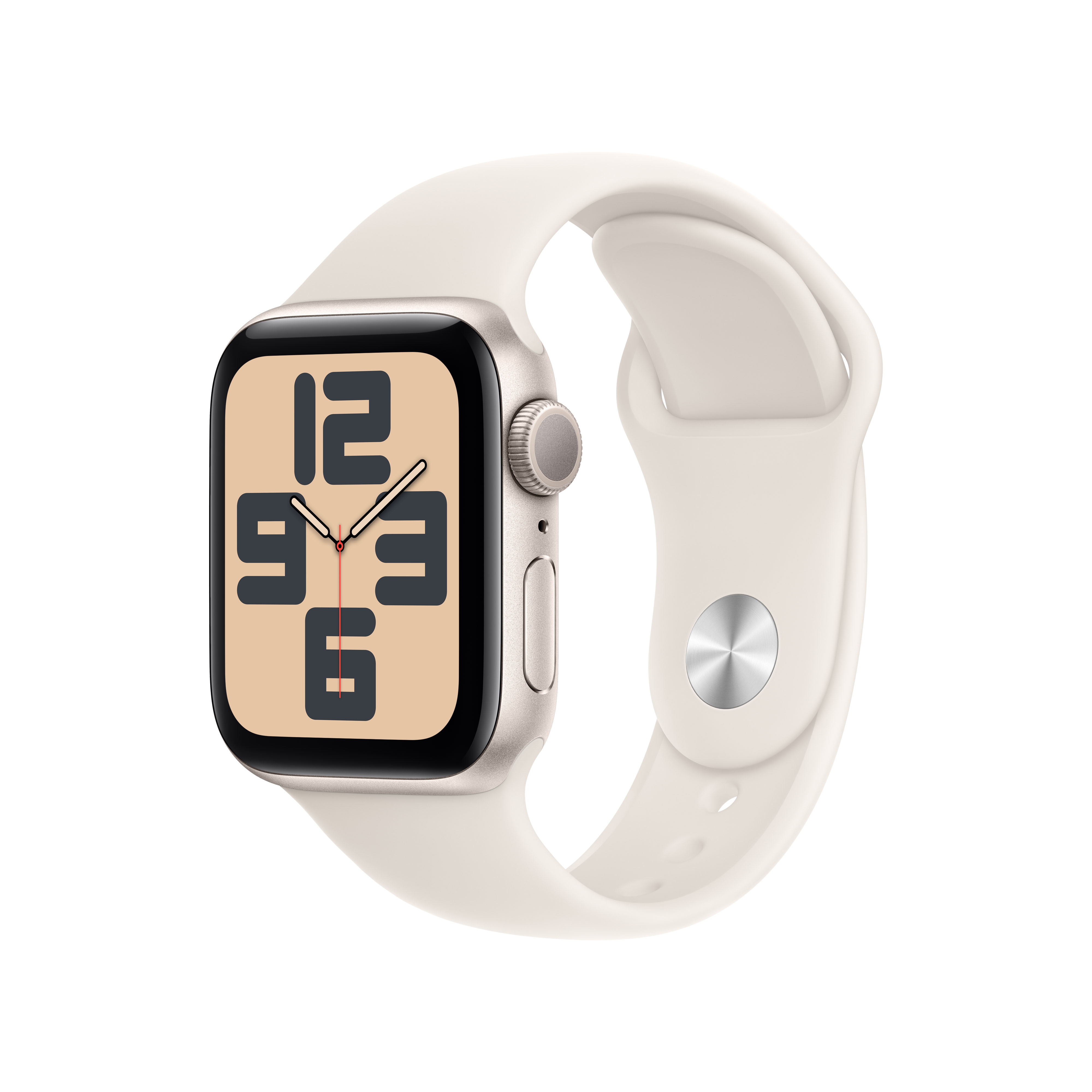 WATCH SE 40MM ALLUM.GALASSIA 2022 SPORT BAND S/M GALASSIA 2022