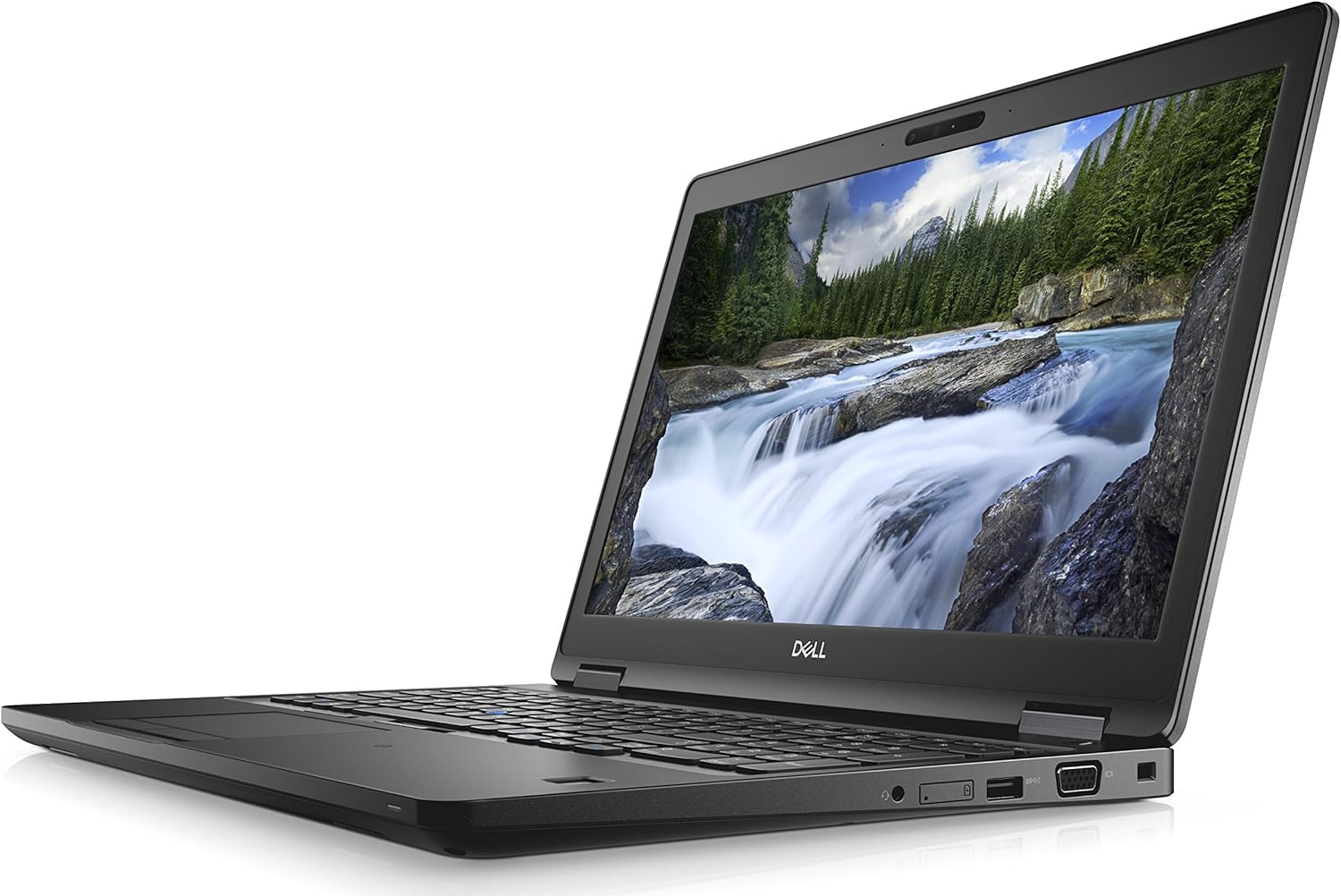 NB REF I7 15.6 8GB 256GB W11P FHD I7-8650U DELL LATITUDE 5590