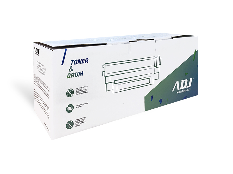 TONER ADJ KYO 1T02T90NLC NERO TK-3160 PER ECOSYS P3050DN