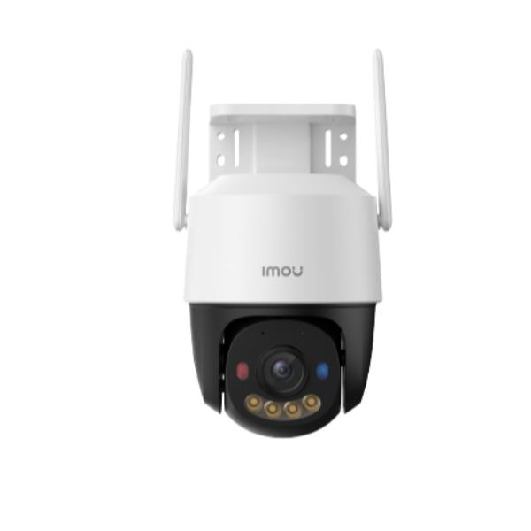 CAMERA 4G 3MP 2K CRUISER SC PTZ WIF …