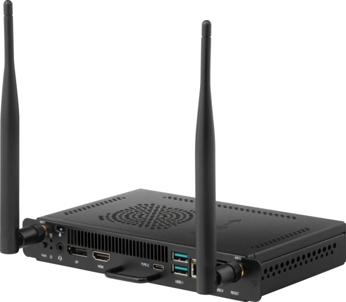 PC SLOT IN I5-12XX 16GB 512SSD FD WIFI …